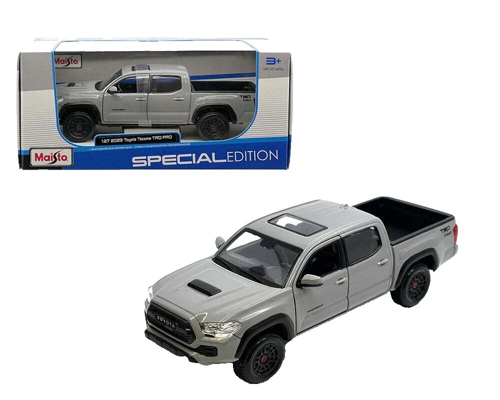 Hierro Fundido 1:24 camionetas Diecast y de juguete
