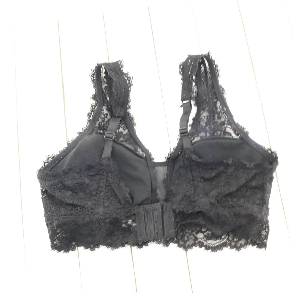Aerie кружева бюстгальтер комплект женщин M мульти красивый женский изящный кокетка - Изображение 3 из 4