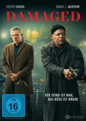 Damaged DVD *NEU*OVP* - Bild 1 von 4