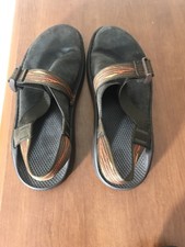 smoky mountain ginger chacos