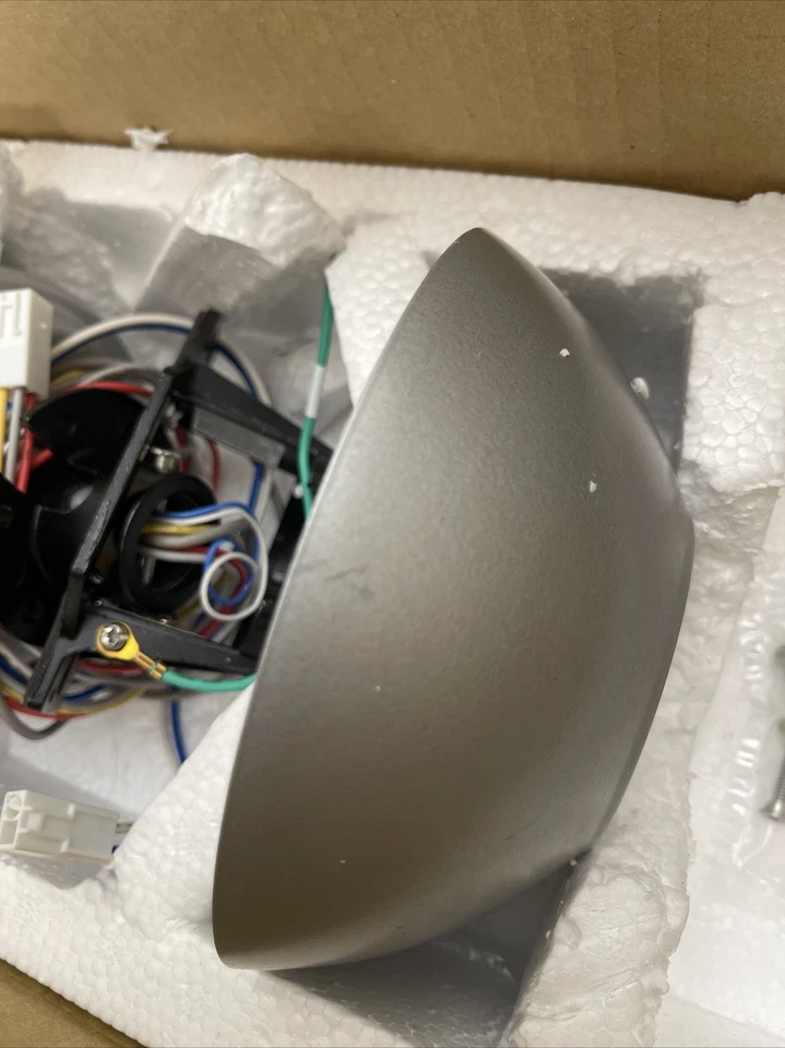 MinkaAire Simple Simple 52" 3 Blade Indoor / Outdoor Energy Star-Silver Blade - Image 3 of 4