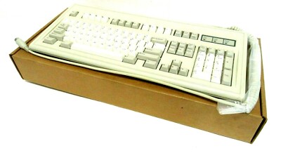 NEW WEST EKT-101 KEYBOARD 974-679-25E 3A98871H01 CDA434A017 EKT101