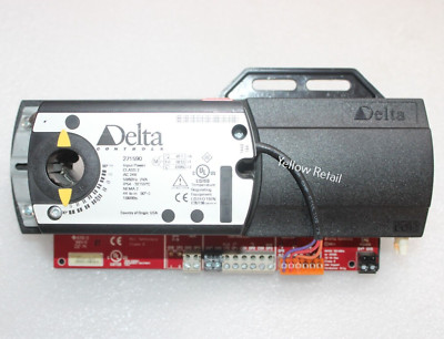 DELTA 271590 VAV CONTROLLER