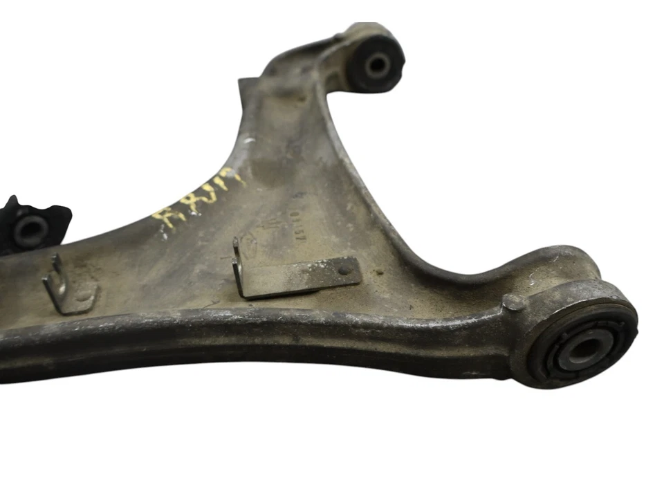 03-10 Maserati Quattroporte M139 Rear Right Side Control Arm Set Of 2 Oem - Image 4 of 4