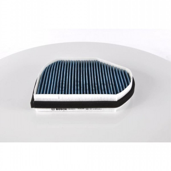 Bosch Innenraumfilter FüR Mercedes-Benz C-Klasse W202 Chrysler Crossfire-image