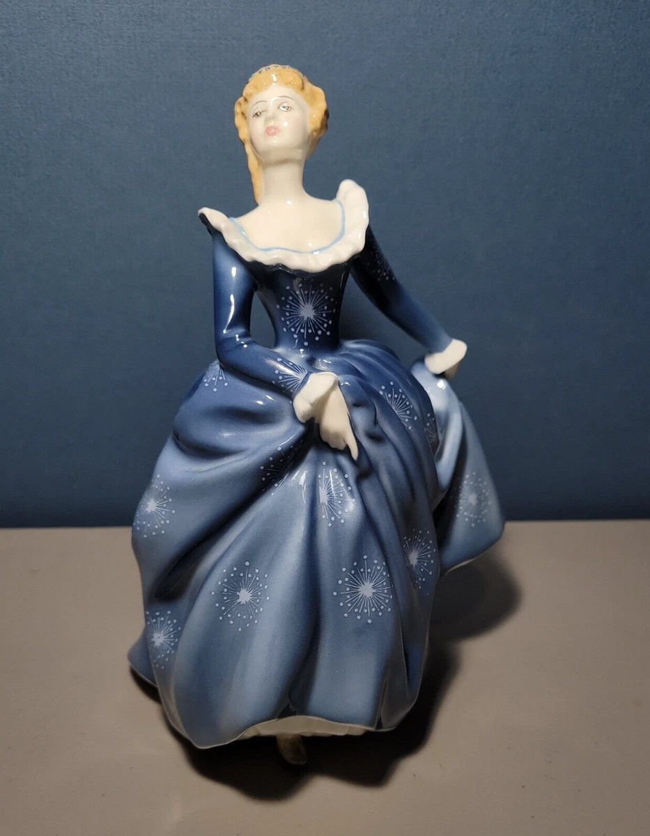 Royal Doulton Fragrance Figurine for sale | eBay