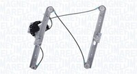Magneti Marelli 350103762000 Fensterheber Vorne Rechts FüR Peugeot