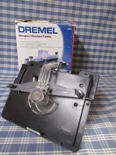 Dremel Shaper/Router Table Model 231 (New in Distressed Box) FAST FREE SHIPPING.
