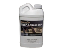 Qt Dakotaline Trap and Snare Dip Earth Tone BLACK Speed Dip Dye Color Trapping