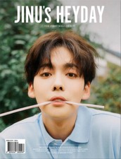 KIM JINU JINU
