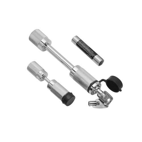 Reese 5K Trailer Hitch Pilot Brake Control For Traverse Enclave Acadia Brakeaway - Picture 10 of 10