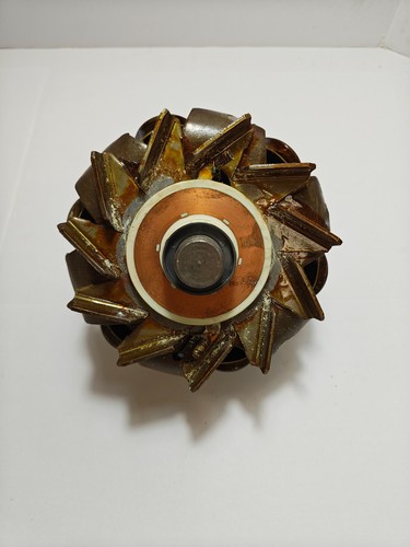 1964-1971 Dodge Chrysler Plymouth 60A Dual Alternator Stator Rotor 2585175 NOS - Picture 7 of 11