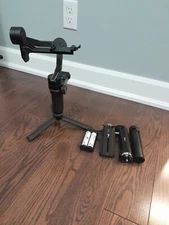 Zhyiun Weebill S Gimbal