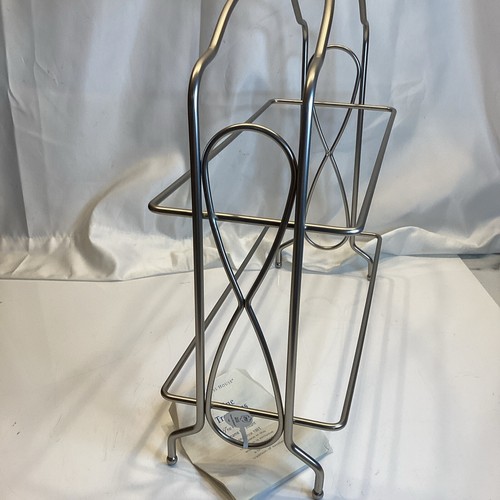 princess house metal moderna stand new - Picture 4 of 6