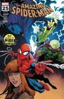 Amazing Spider-Man (2018 6th Series) 25 60 Page Spider-Mania Marvel Comics VF/NM