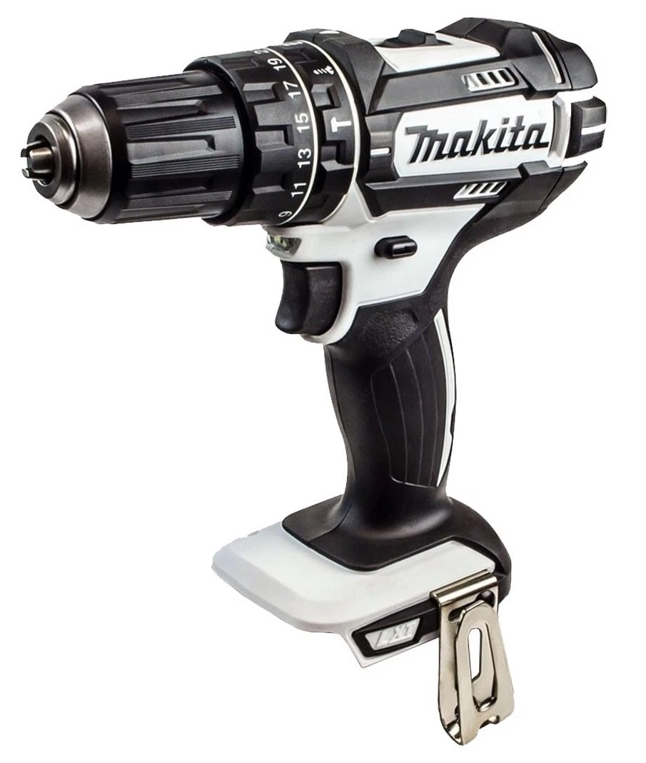 Makita DHP482Z DHP482 18v Compact Drill Only | eBay