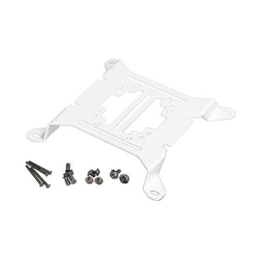 12cm 14cm Metal Water Cooling Pump Radiator Support Holder for DIY PC Cooling - Afbeelding 3 van 12