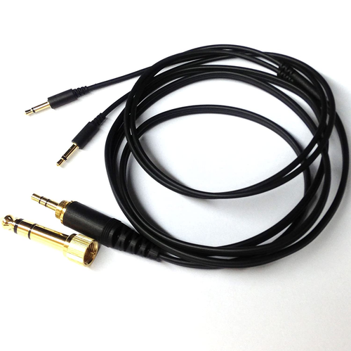 Cable For Sennheiser Hd477 Hd497 Hd212 