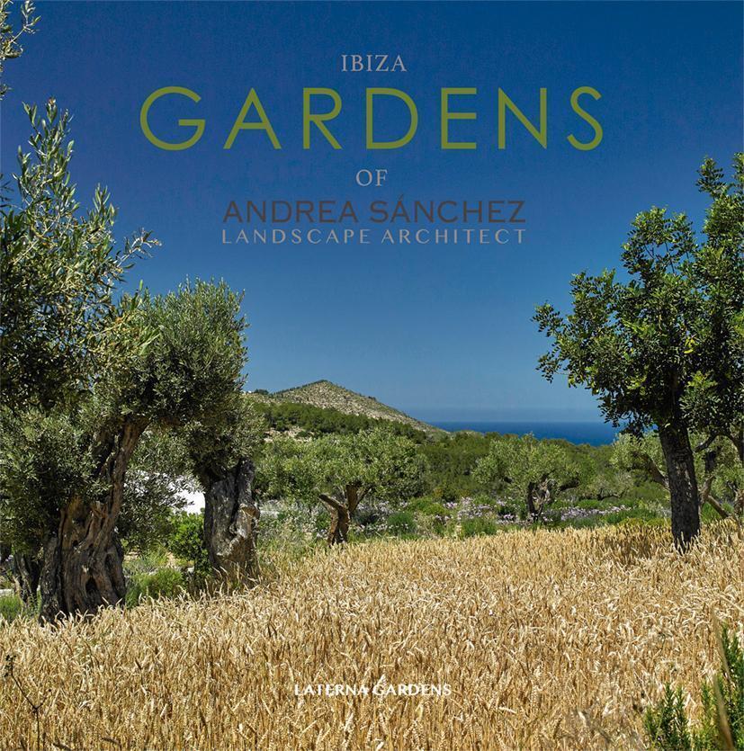 Thumbnail - Ibiza Gardens. Andrea Sánchez Landscape Architecture Andrea Sanchez