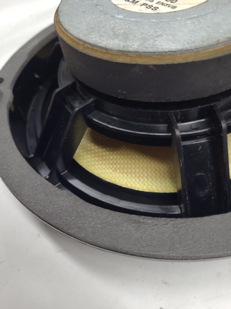 09-12 Jaguar XF X250 Front / Rear Right or Left Door Speaker 09-12 Jaguar XF X250 Front / Rear Right or Left Door Speaker