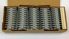 PHOENIX 0261014 USK10 DIN RAIL TERMINAL BLOCK 2-POSITION (BOX OF 50) NEW IN BOX
