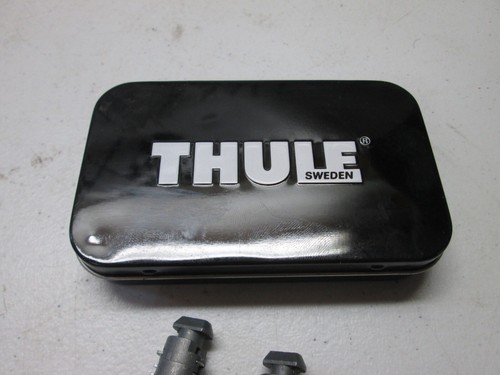 Thule One-Key System Lock Cylinders 2 - Picture 4 of 6