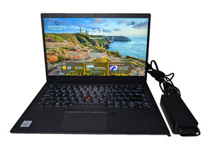 ThinkPad X1 Carbon Gen 8 | eBay ThinkPad X1 Carbon Gen 8 | eBay