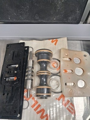 Wilden 1.5''-3'' Repair Parts