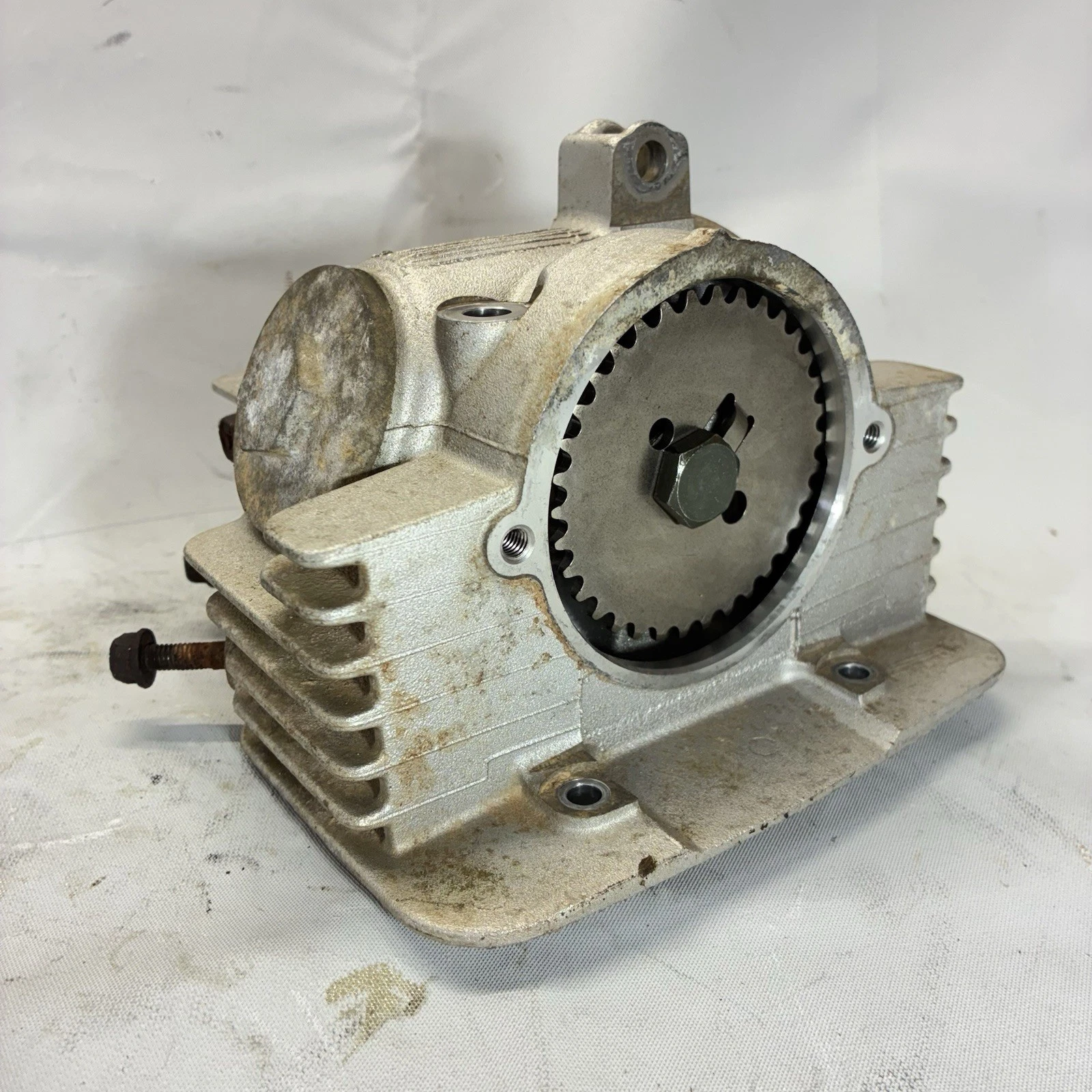 ✅ 2002 - 2008 Yamaha TTR125 TTR 125 Cylinder Head Valve Cam Top End OEM 04 OEM