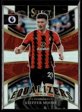 2022-23 Panini Select Premier League #15 Kieffer Moore Equalizers