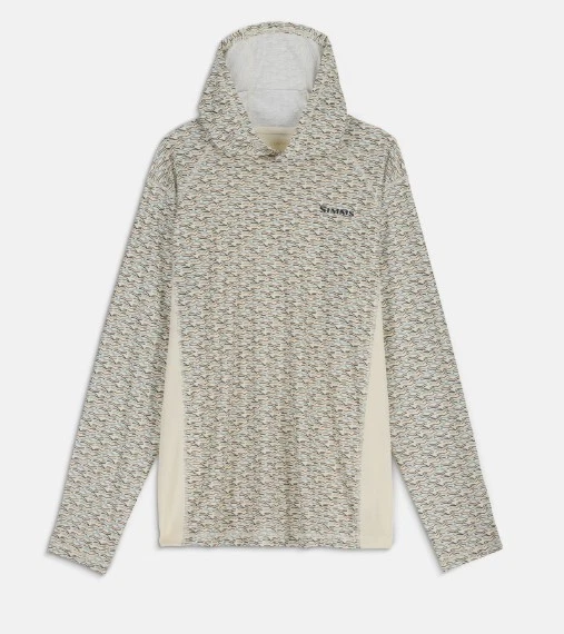 Men's Simms Challenger Solar Hoody - XL
Opens in a new window or tab