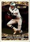 1993 Topps Black Gold #16 Randall Cunningham Philadelphia Eagles