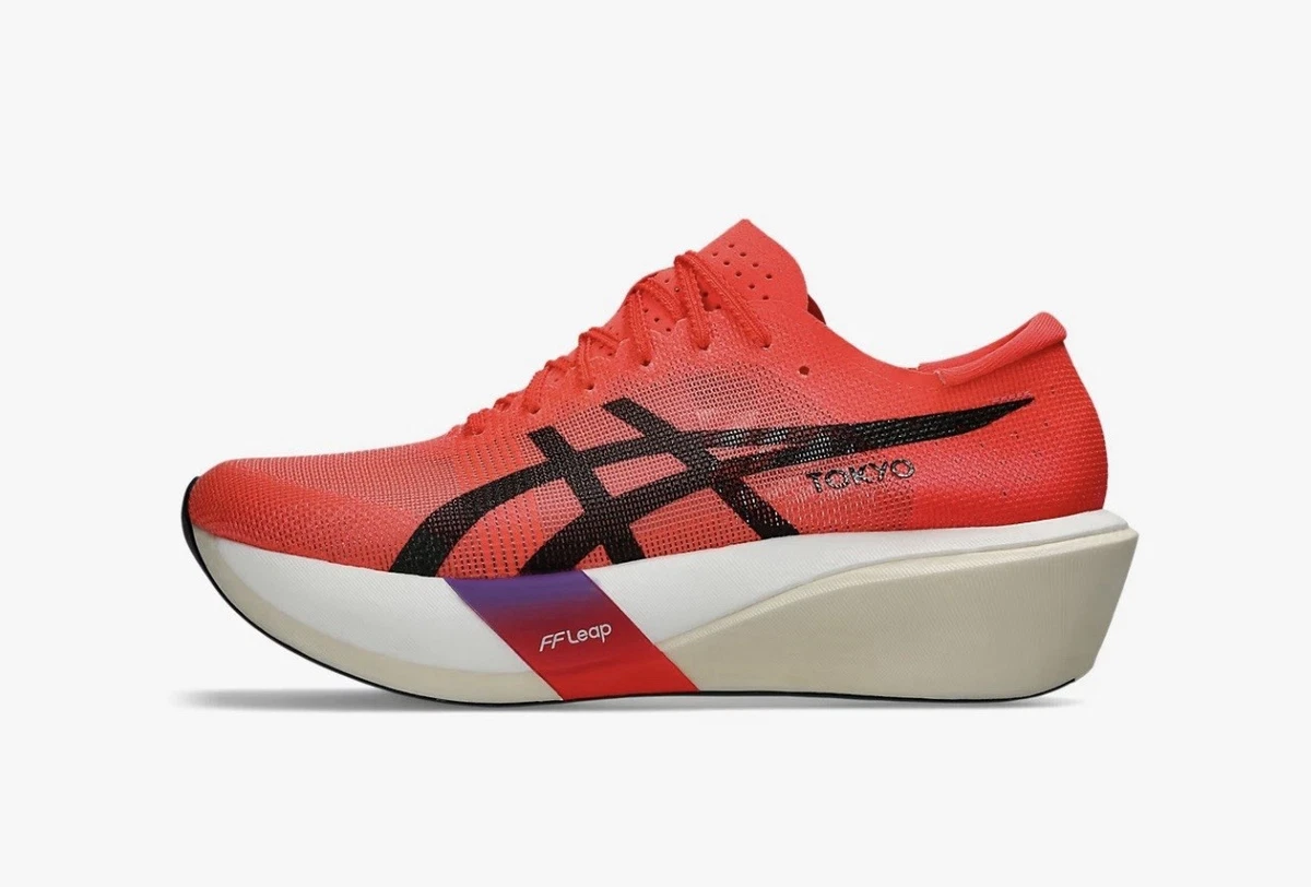 ASICS Metaspeed Edge Tokyo | Updated Sep 2026