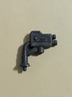Vtg 1985 GI Joe ARAH Check Point Alpha Camera Part Accessory - 80s Part / Piece