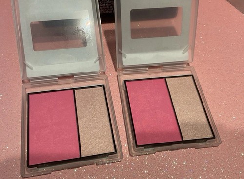 2-MARY KAY BLUSH/ CHEEK COLORS- Ripe Watermelon + Case - Picture 5 of 8