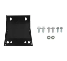 Hooker Blackheart BHS592 Tremec TKX Transmission Adapter Plate