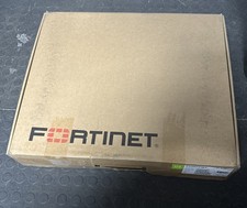 Fortinet FS-124E-FPOE Switch L2 Managed POE w...