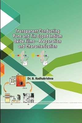 Transparent Conducting Pure and Tin Doped Indium Oxide Films - Preparation and C
