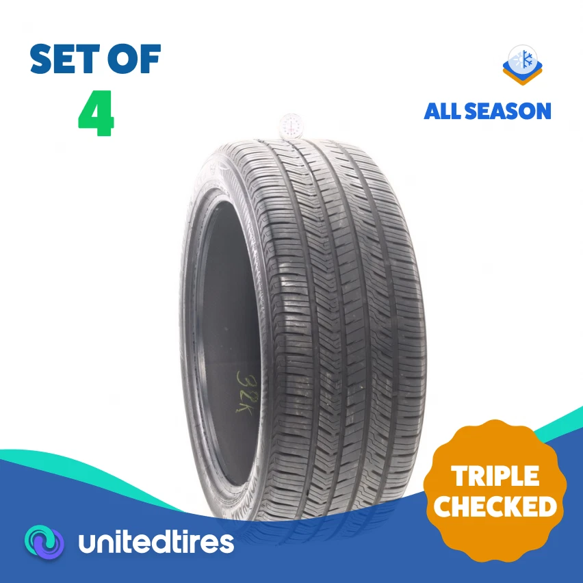 ピレリー新品タイヤ　275/45/21インチ4本 4 Quantity 275/45/21 All Season Tires for sale | eBay