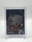 2025 Bowman's Best - Pixel Portraits Konnor Griffin #P-15 (RC)
