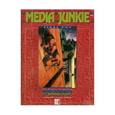Ianus Cyberpunk Media Junkie - Final Cut NM