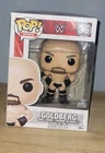 Funko Pop! WWE/WWF - Bill Goldberg #36 Vaulted Brand NEW Never Opened