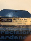 Vintage Fowler Precision Hardened Square Tool (( See Pics, Actual Pictures)) — photo 6