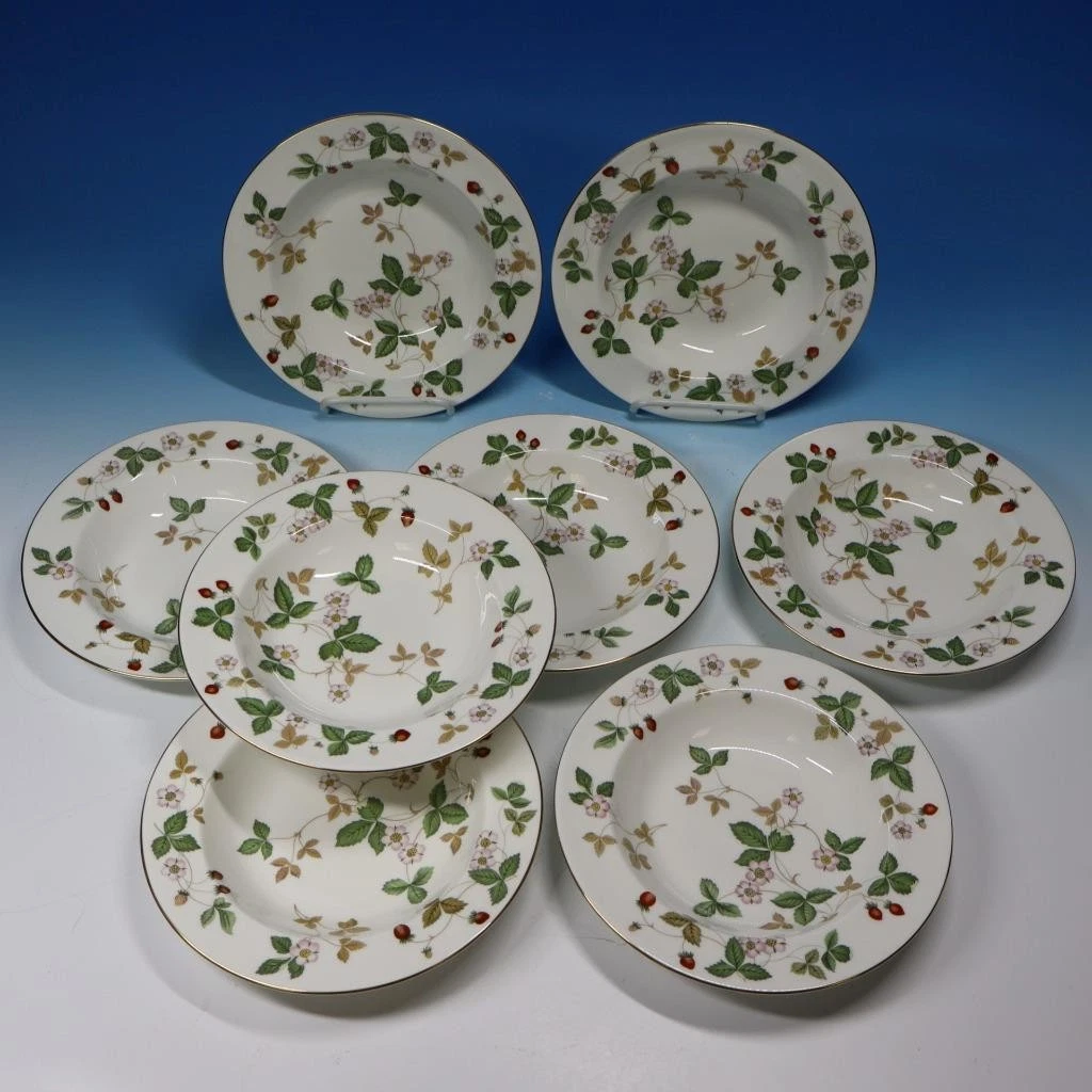 Wedgwood Bone China for sale | eBay
