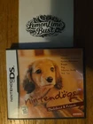 Nintendogs: Dachshund & Friends (Nintendo DS, 2005) [TESTED/WORKING]