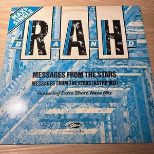 The Rah Band Vinyl | eBay