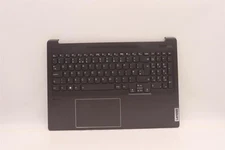 Lenovo IdeaPad 5 16IAH7 Palmrest Cover Touchpad Keyboard UK 5CB1H95494