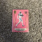 2025 Donruss Elite Football Pink DeForest Buckner #46