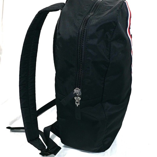 Tommy Hilfiger Spell Out Schultasche Rucksack Vintage - Bild 5 von 10