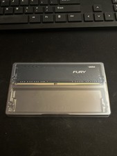 Kingston Fury DDR4 16GB Ram